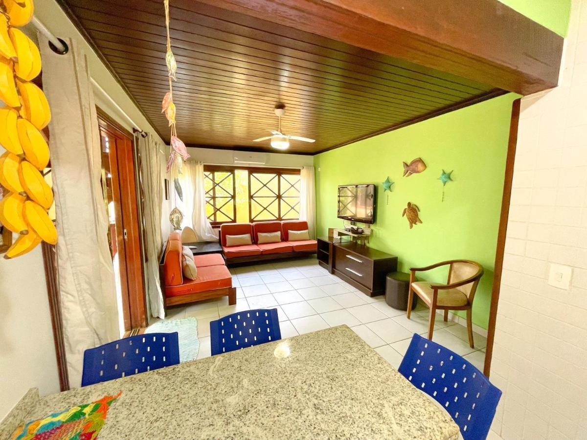 Appartement Flat 1 Dorm. Maresias Praia&Lazer& Ar&Piscina F3 à Sao Sebastiao  Extérieur photo
