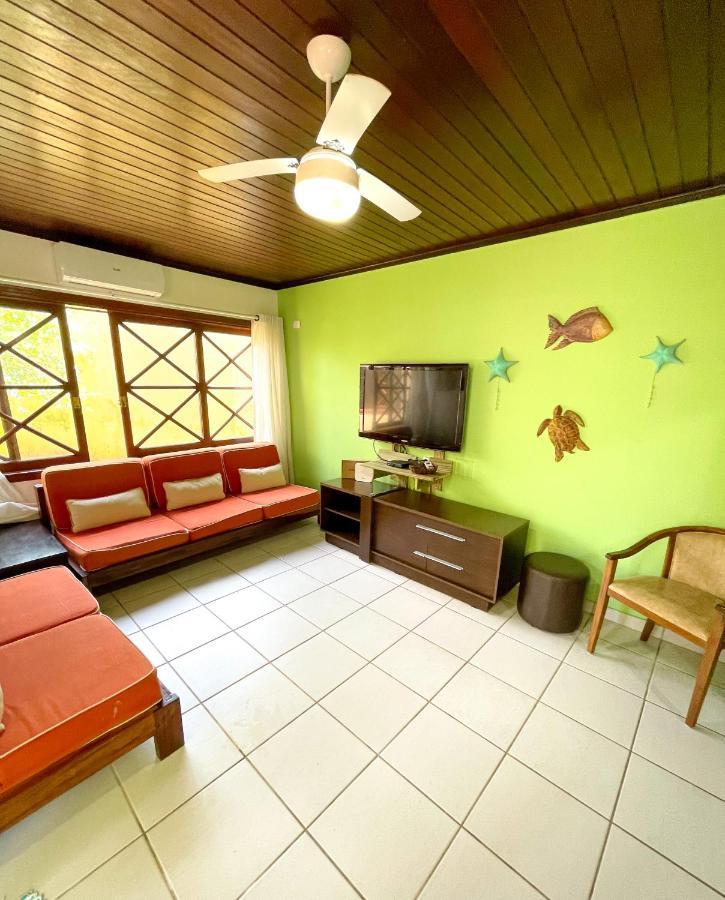 Appartement Flat 1 Dorm. Maresias Praia&Lazer& Ar&Piscina F3 à Sao Sebastiao  Extérieur photo